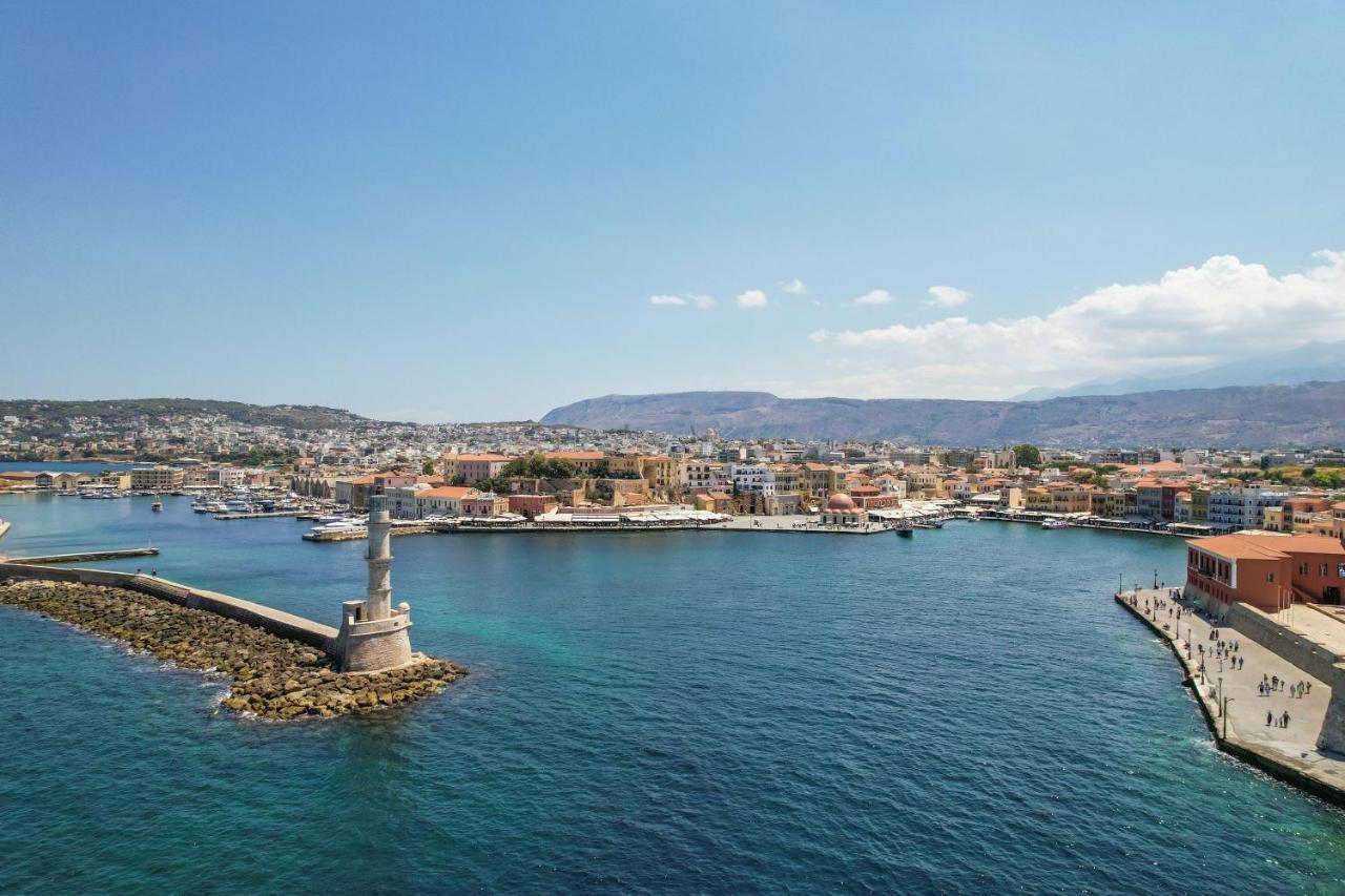Pasifai - Chania Old Town Lejlighed Chania (Crete)